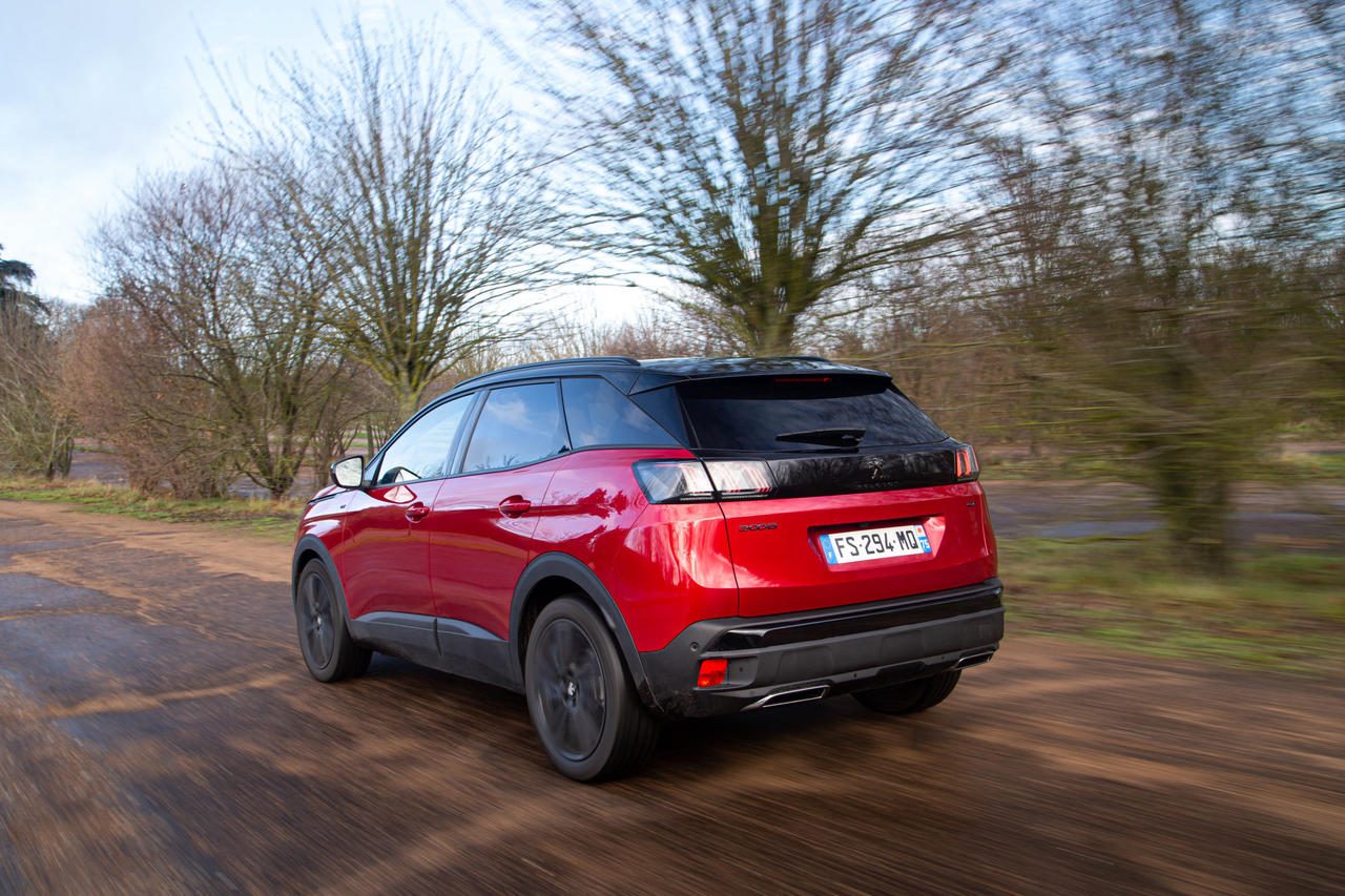 2026 Peugeot 3008 II Benzinli Ve Dizel İkinci El Alım Rehberi - fotoğraf 1