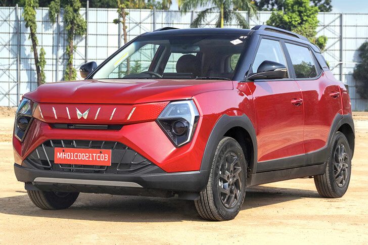 2026 Mahindra XUV 3XO Benzinli Türkiye’ye Ne Zaman Gelecek? - fotoğraf 1