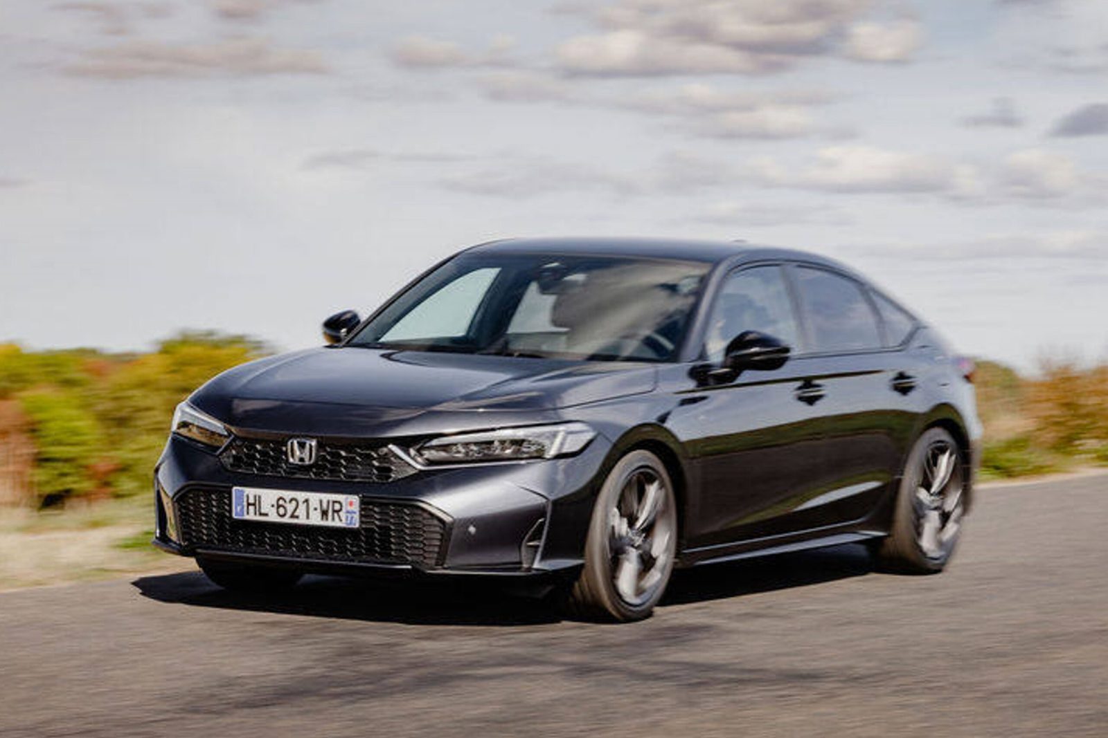 2026 Honda Civic Hibrit İçin Yeni Donanımlar Ve Fiyat Ne Anlatıyor? - fotoğraf 1