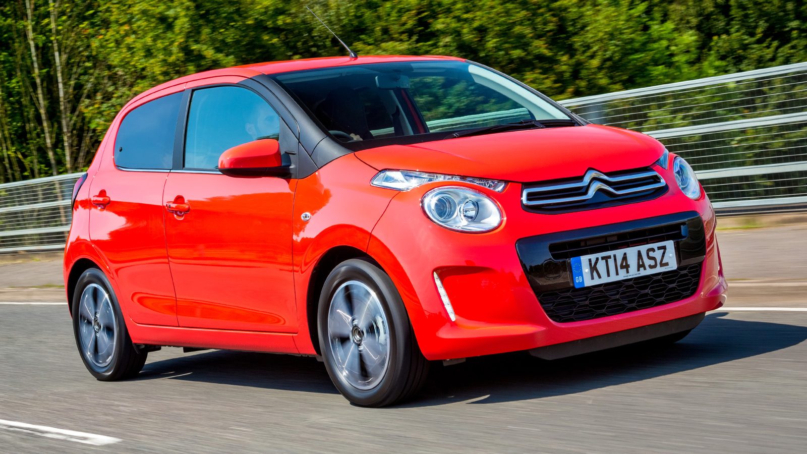 Citroen C1 Benzinli İkinci El Alınır mı, Güvenilir mi? - fotoğraf 1