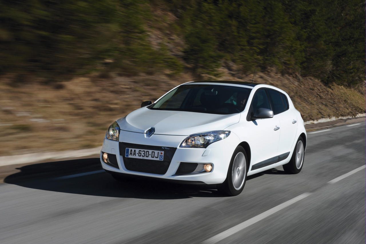 Renault Megane Benzinli İkinci El Alırken Nelere Bakılmalı? - fotoğraf 1