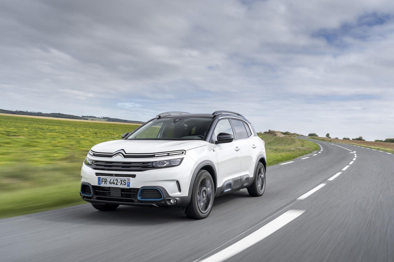 Citroen C5 Aircross Dizel İkinci El Alırken Nelere Bakılmalı? - fotoğraf 1