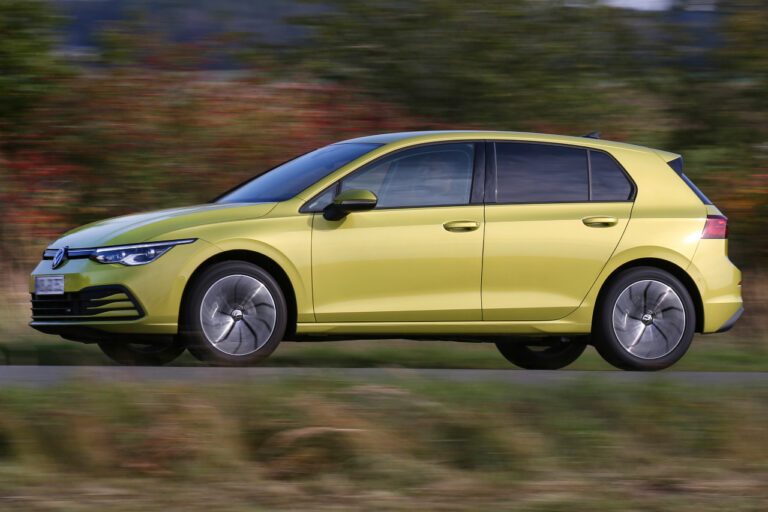 Volkswagen Golf Benzinli Ve Dizel Geri Çağırma Kapsamında mı? - fotoğraf 1