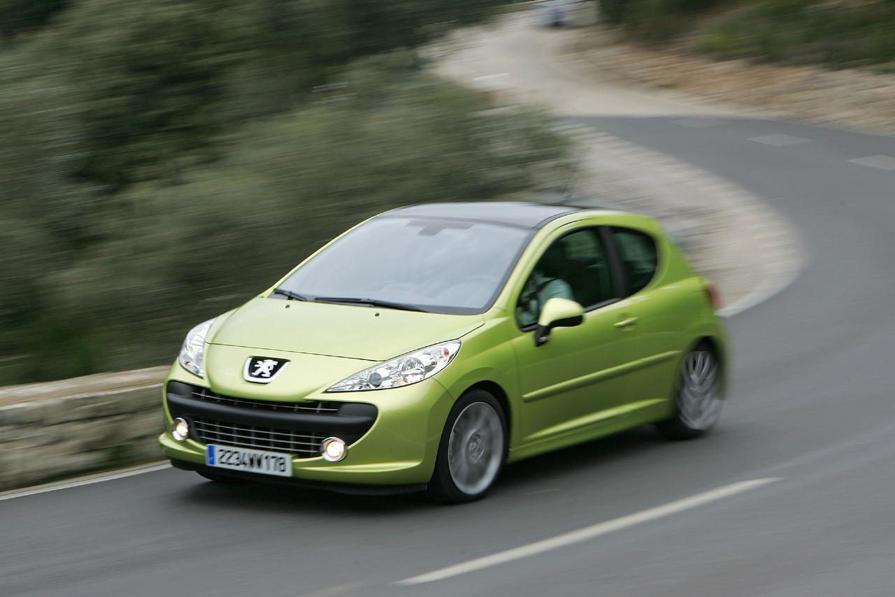 Peugeot 207 Benzinli Ve Dizel İkinci El Alırken Nelere Bakmalı? - fotoğraf 1