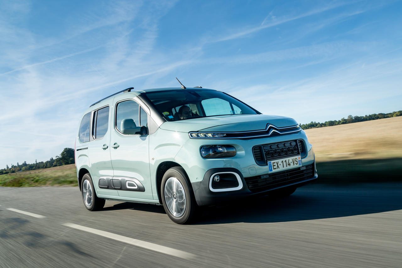 Citroen Berlingo Dizel İkinci El Alırken Nelere Dikkat Etmeli? - fotoğraf 1