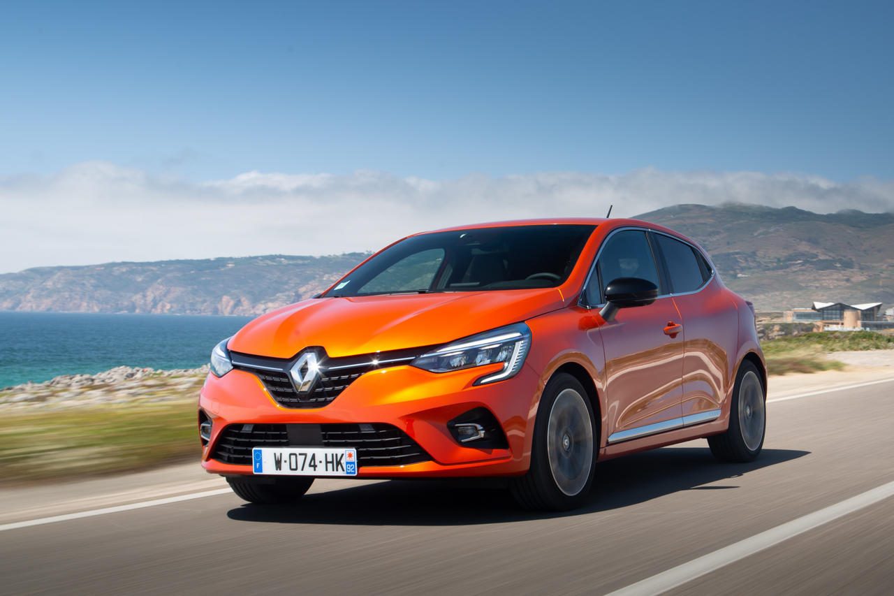 2023 Renault Clio Benzinli İkinci El Alırken Nelere Dikkat Edilmeli? - fotoğraf 1