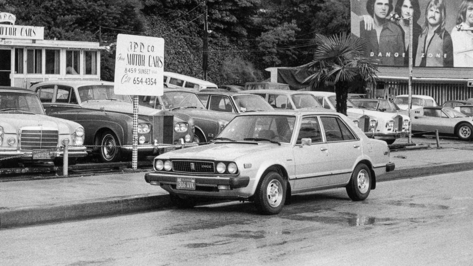 1979 Honda Accord Benzinli Sedan Bugün Klasik Olarak Alınır mı? - fotoğraf 1