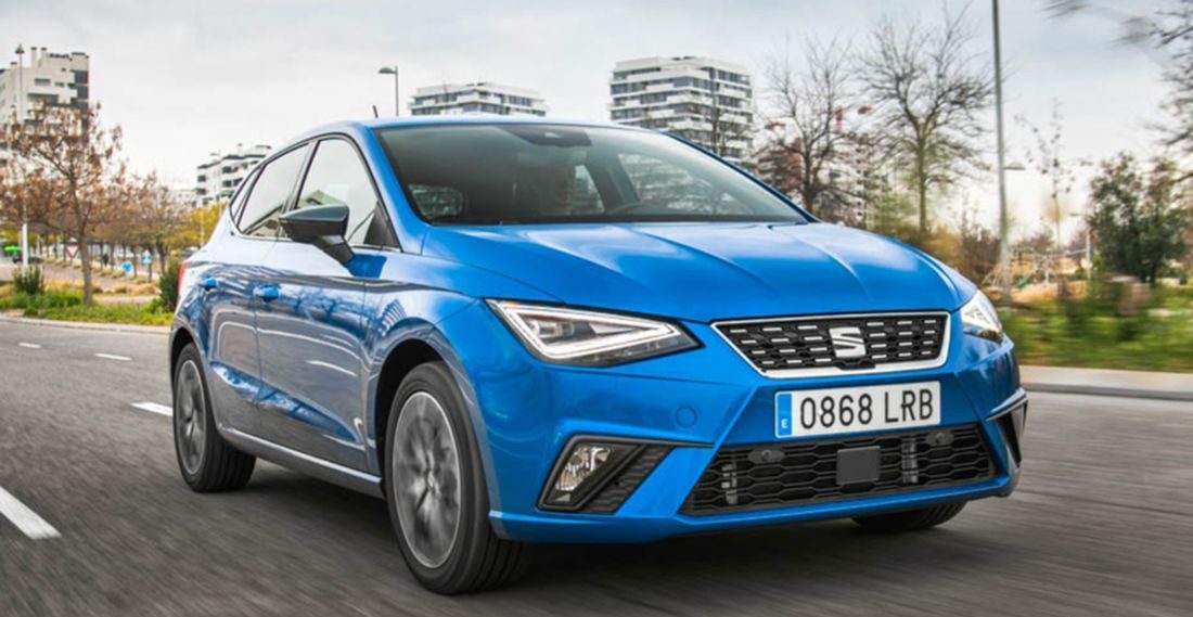 2026 İkinci El Dizel SEAT Ibiza Alırken Nelere Dikkat Edilmeli? - fotoğraf 1