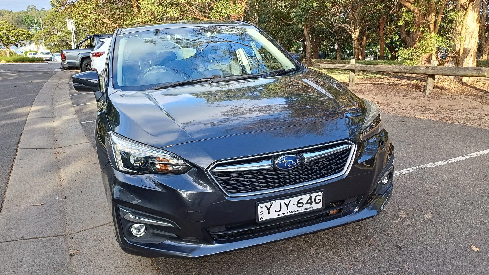 2009 Subaru Impreza RS Benzinli Hatchback İkinci El Alınır mı? - fotoğraf 1