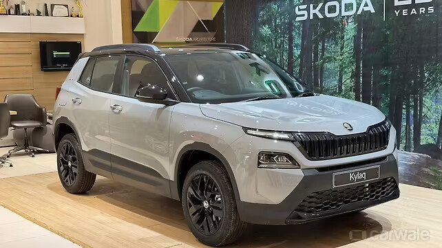 2026 Skoda Kylaq Sportline Benzinli Türkiye’ye Ne Zaman Gelecek? - fotoğraf 1