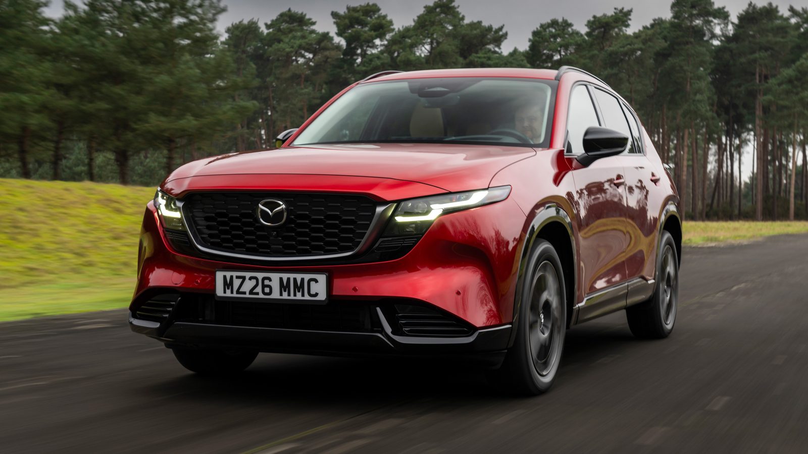 2027 Mazda CX-5 Benzinli Alınır mı, Güncellemeler Neler Sunuyor? - fotoğraf 1