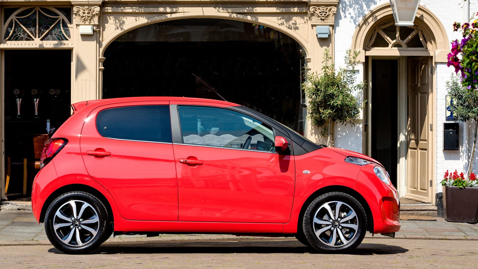 Citroen C1 Benzinli İkinci El Alınır mı, Nelere Bakılmalı? - fotoğraf 1
