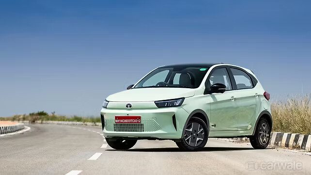 Tata Tiago EV Gerçek Menzil Testi: Şehirde 216, Otoyolda 161 km - fotoğraf 1