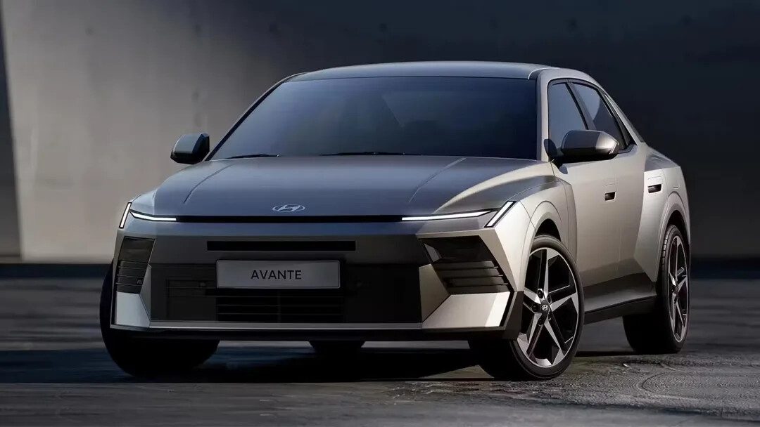 2027 Hyundai i30 Sedan N: 200 Adetle Sınırlı Olacak - fotoğraf 1