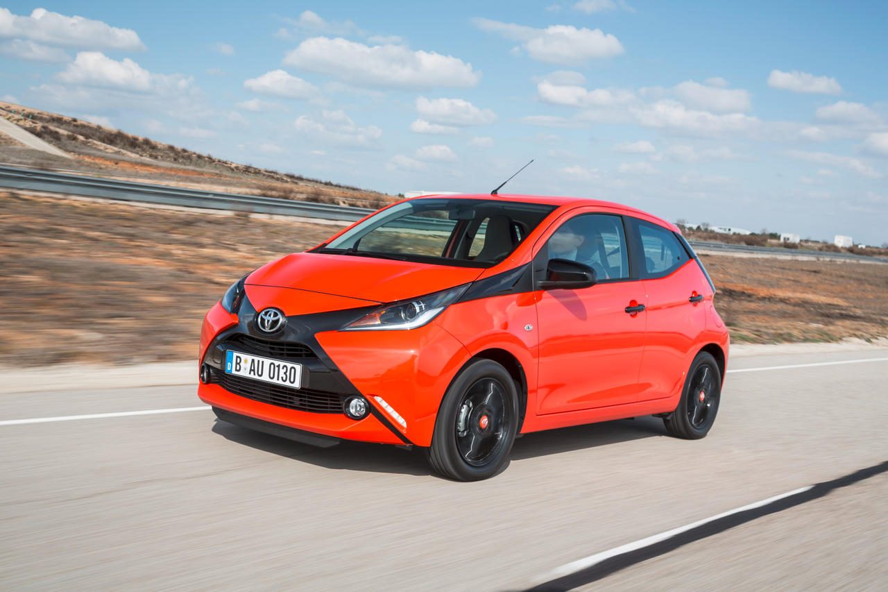 Toyota Aygo 1.0 Motoru Güven Veriyor, Peki Şanzımanı? - fotoğraf 1