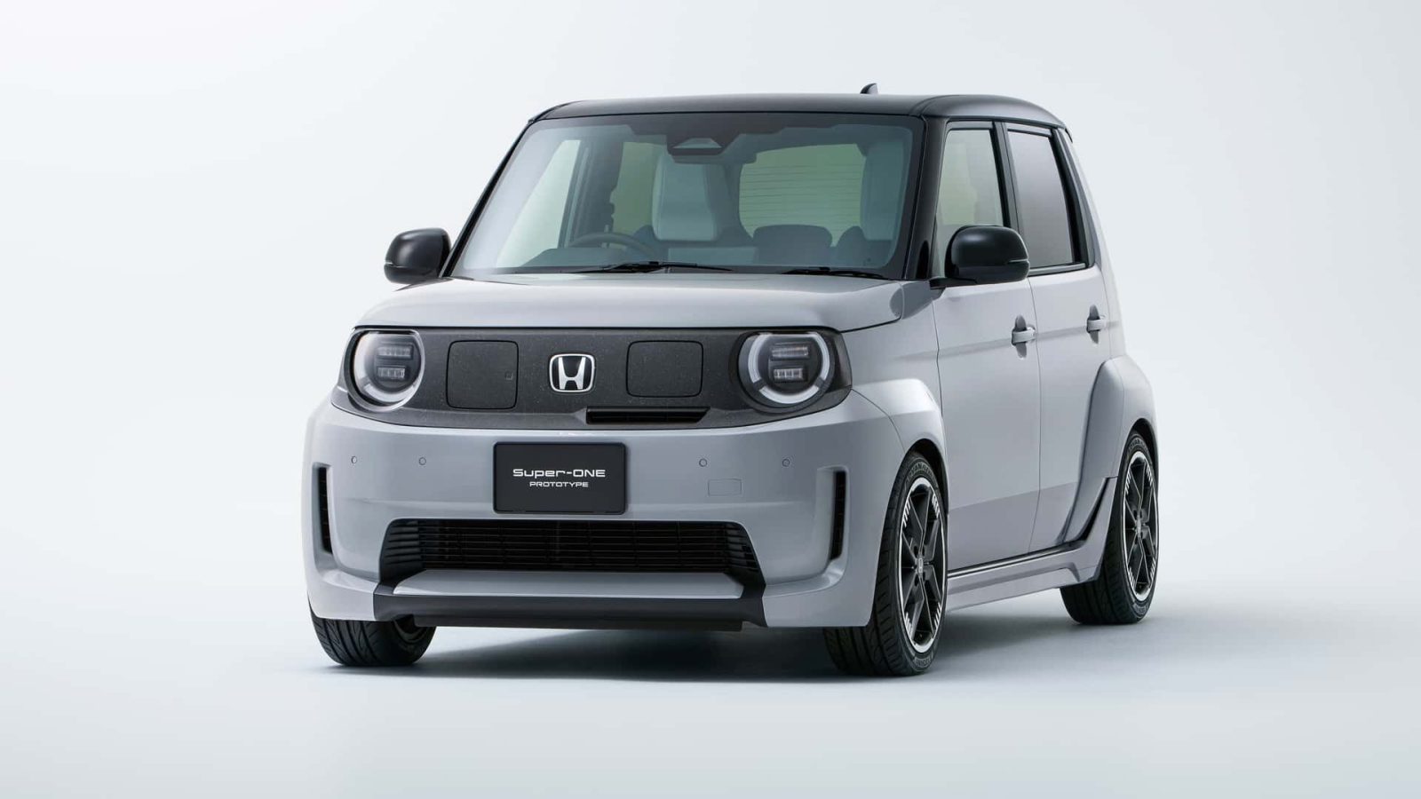 Honda Super ONE