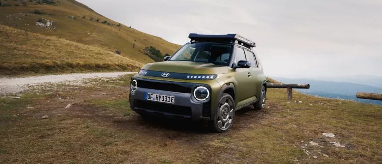 Hyundai Inster Fiyatı