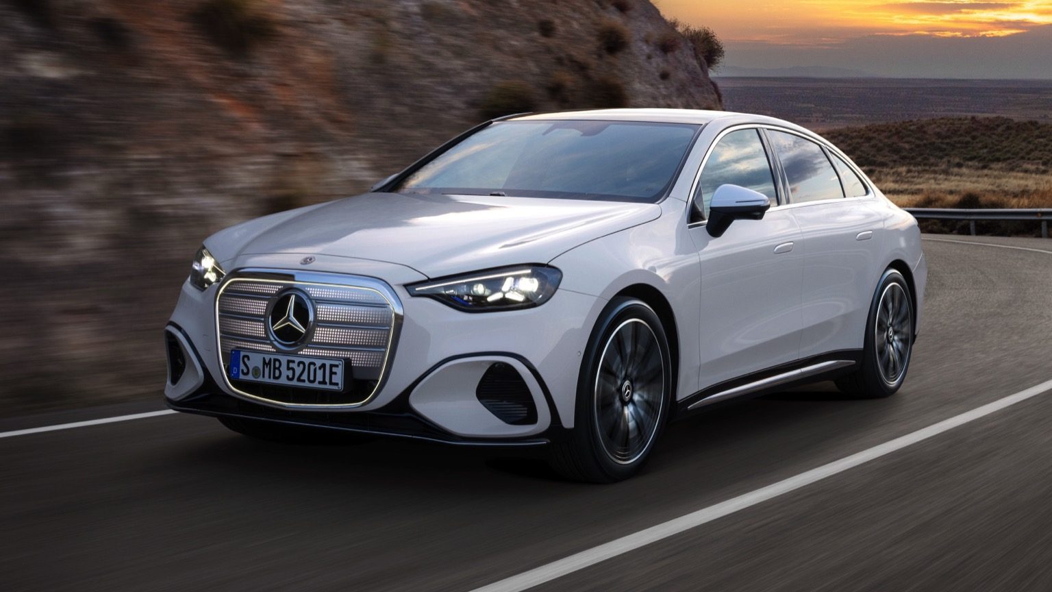 Mercedes-Benz C300 4MATIC
