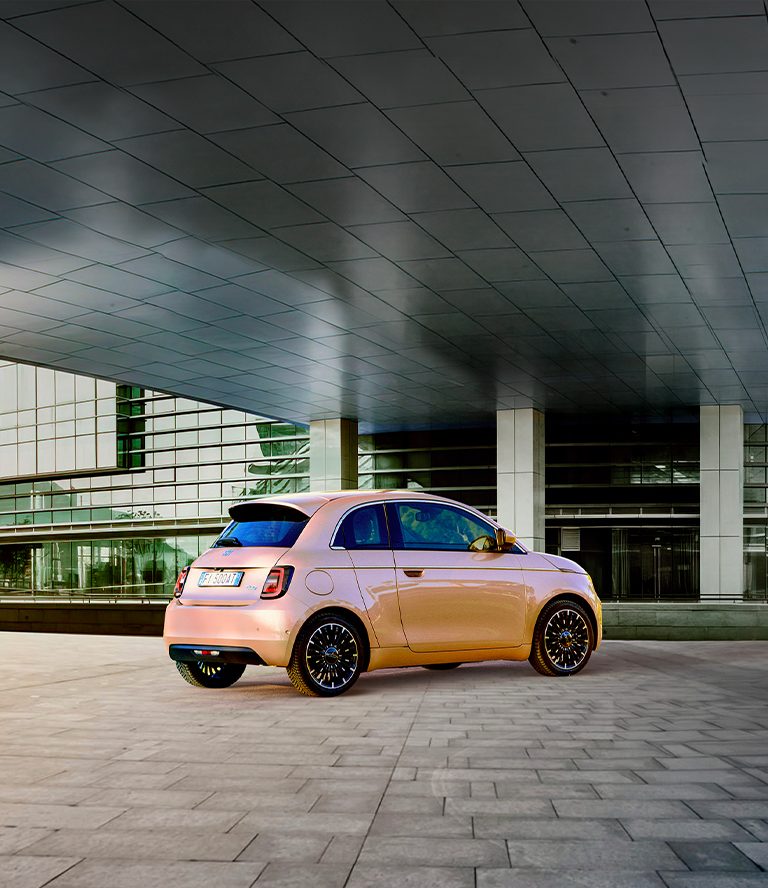 Fiat 500e Fiyatı