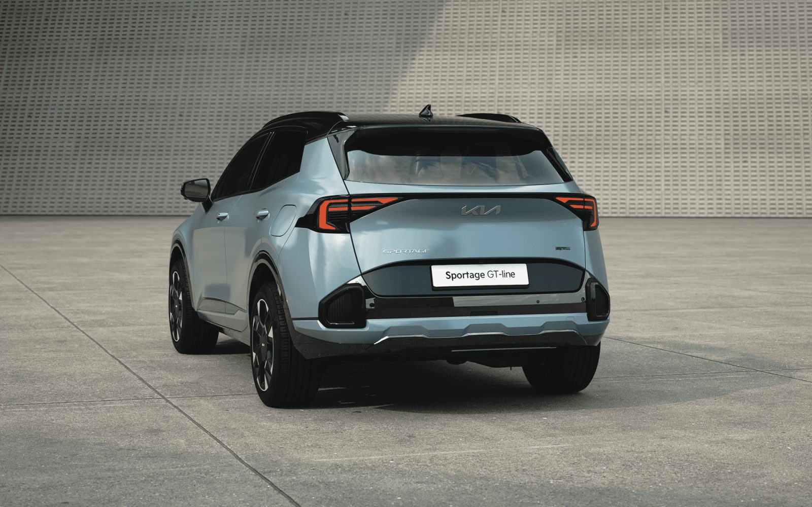Kia Sportage Fiyatı