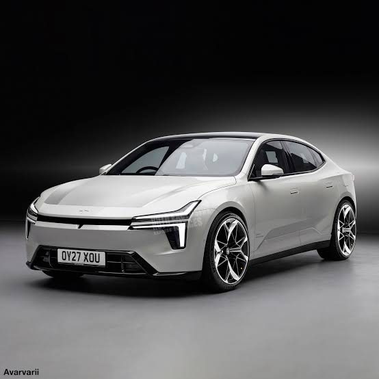 Polestar 2