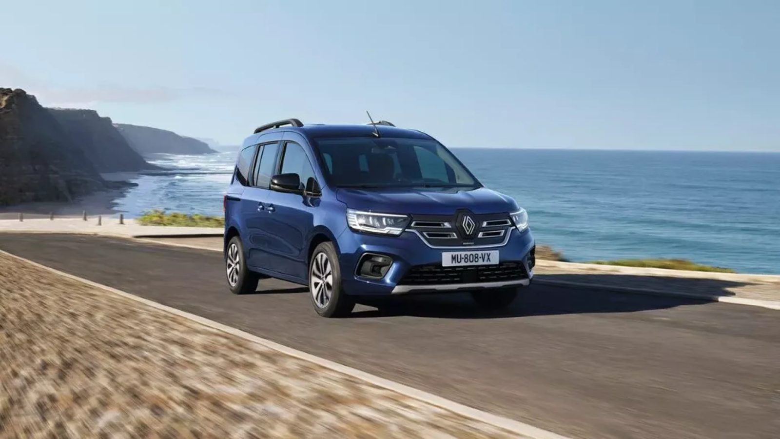 Renault Kangoo Fiyatı