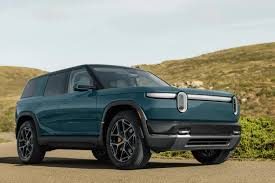 Rivian R2