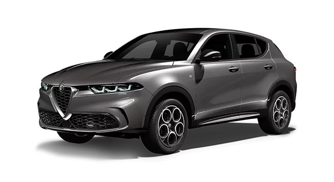 Alfa Romeo Tonale Fiyatı