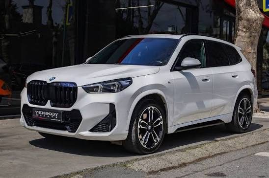 BMW X1 Fiyatı