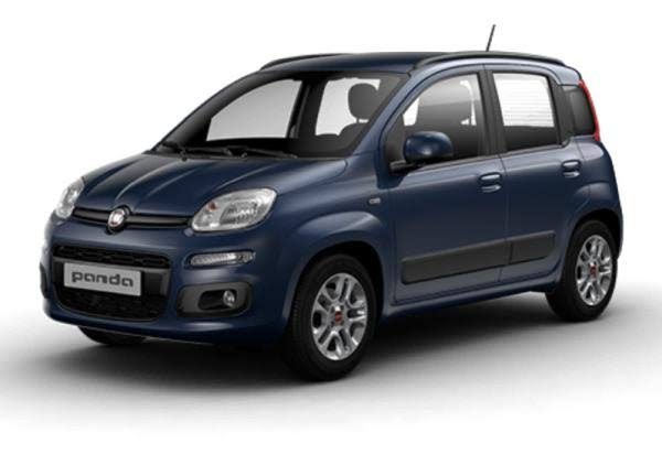 Fiat Panda Fiyatı