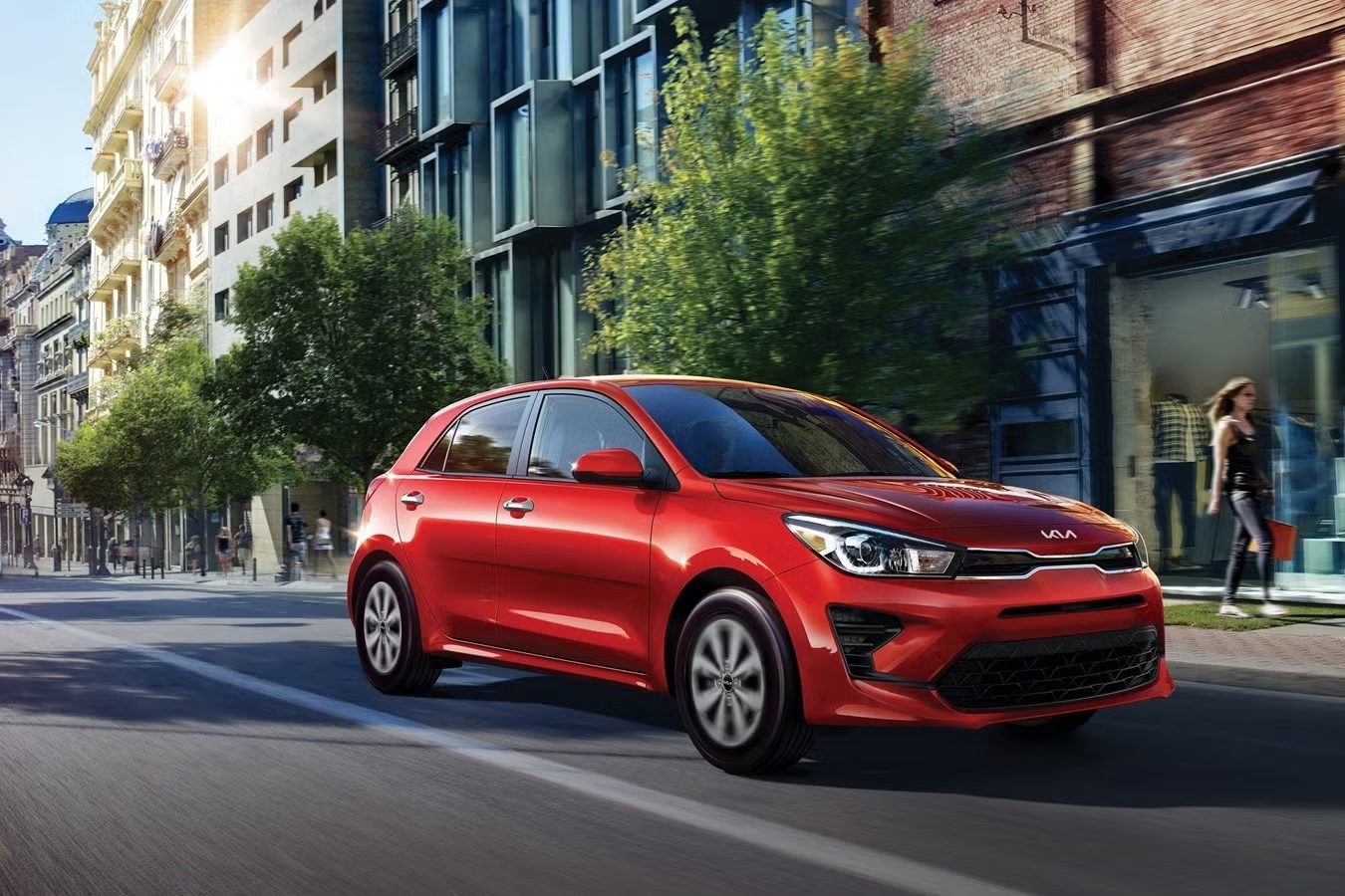 Kia Rio Fiyatı