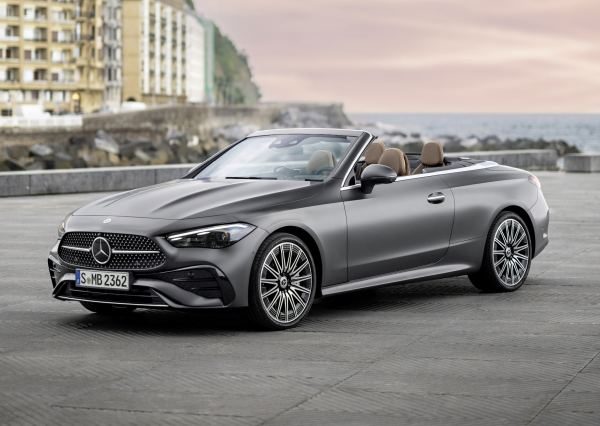 Mercedes-Benz CLE Fiyatı