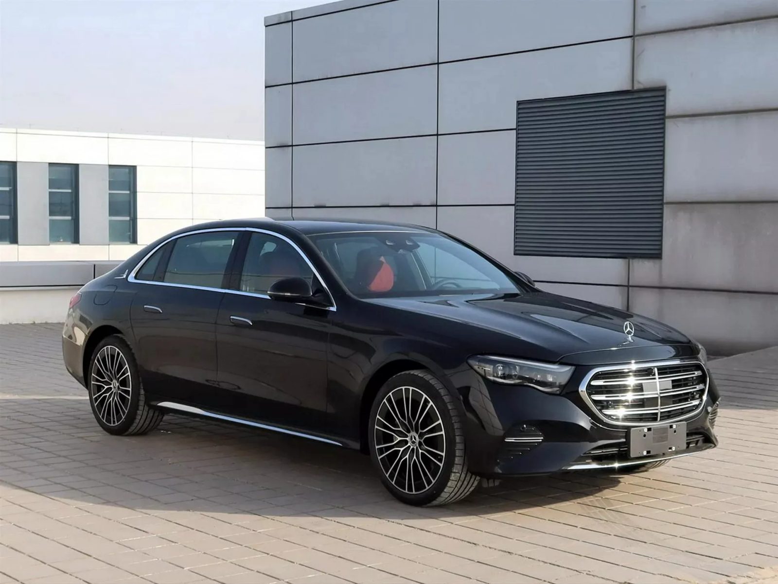 Mercedes-Benz E Serisi Fiyatı