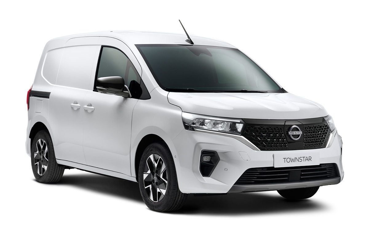 Nissan Townstar Fiyatı