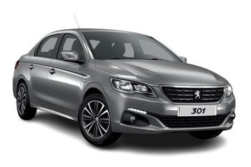 Peugeot 301 Fiyatı