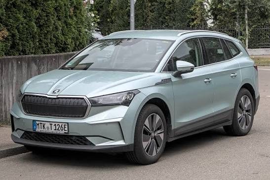 Skoda Enyaq Fiyatı