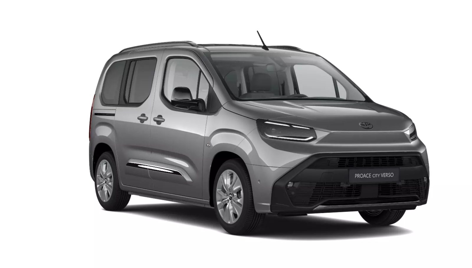 Toyota Proace Verso Fiyatı