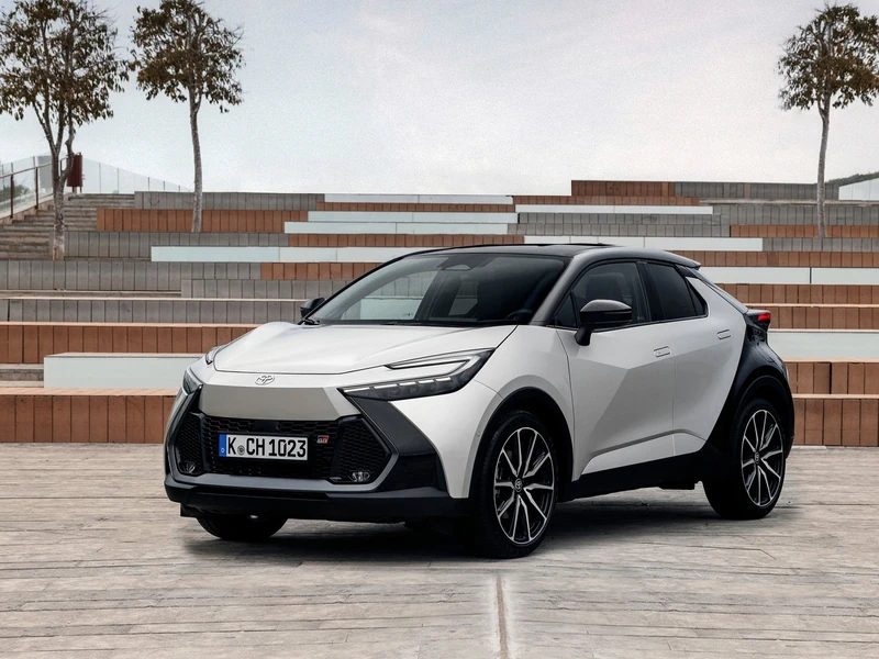 Toyota Toyota Fiyatı