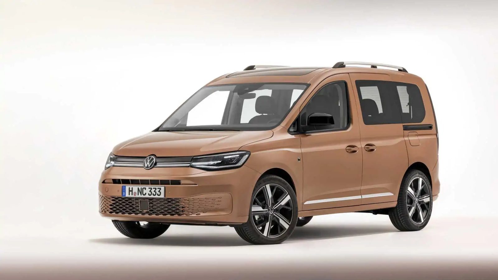 Volkswagen Caddy Fiyatı