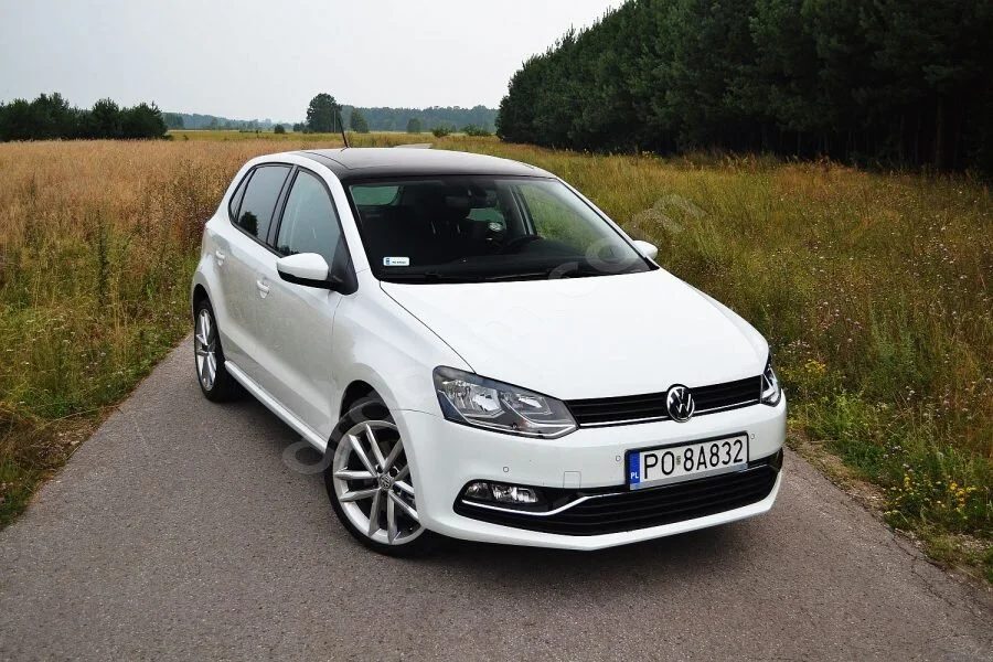 Volkswagen Polo Fiyatı