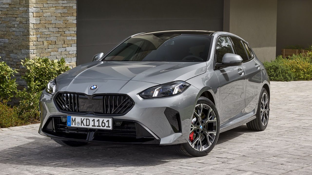 BMW 1 Serisi Fiyatı