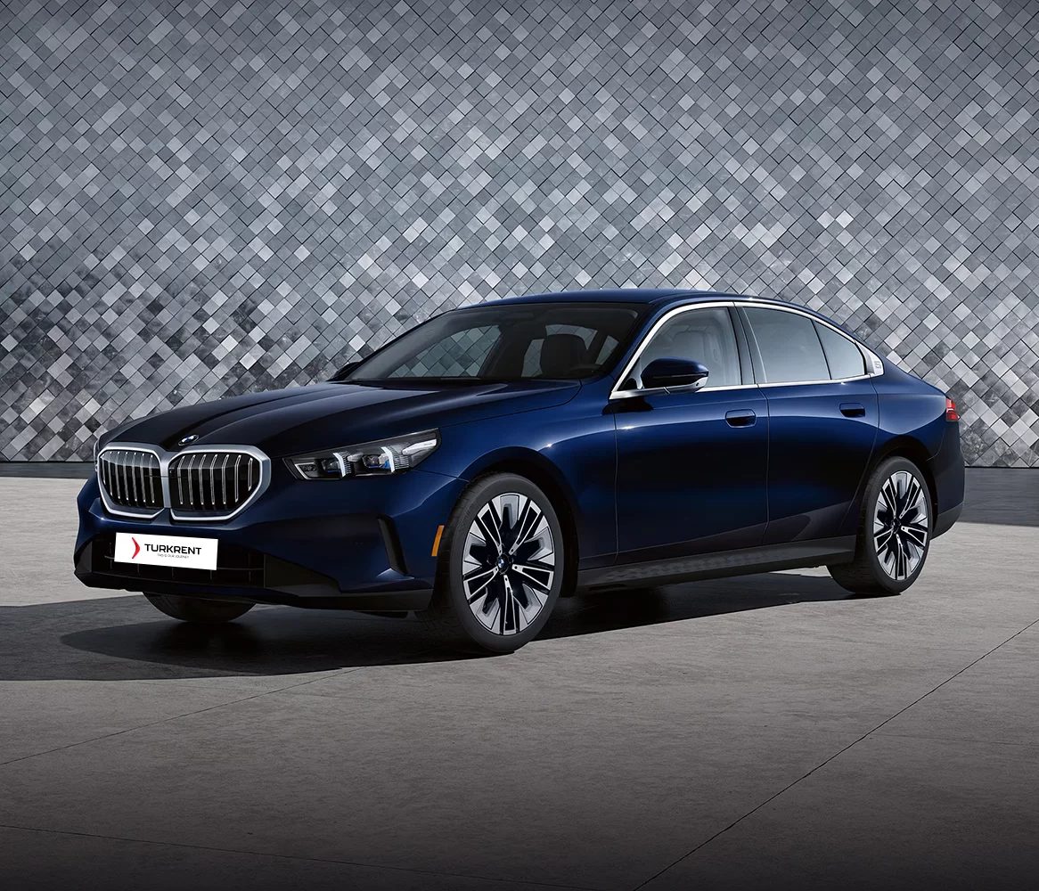 BMW 5 Serisi Fiyatı