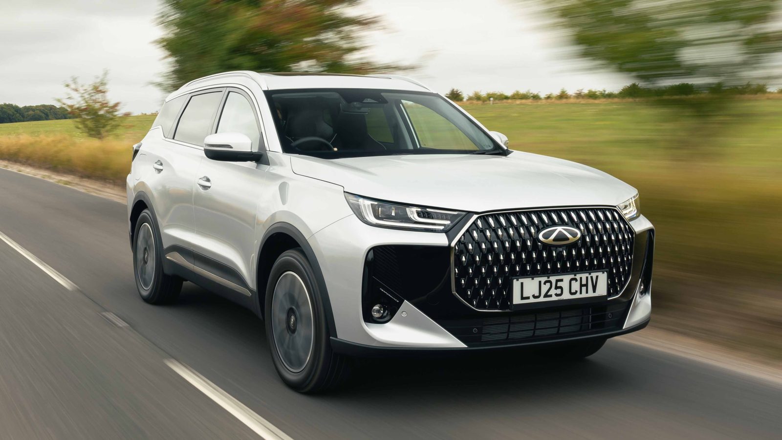 Chery Tiggo Life Fiyatı