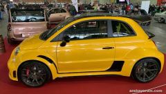 2026 Bonetto B1-4WD Benzinli Özel Yapım Türkiye’ye Ne Zaman Gelecek?