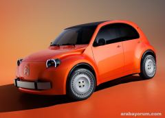 2026 Citroen 2CV Elektrikli Konsept: Üretime Ne Kadar Yakın?