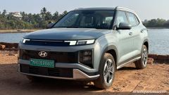 2026 Hyundai Creta Electric Elektrikli SUV Türkiye’ye Ne Zaman Gelecek?