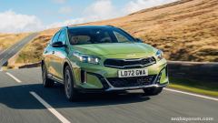 2026 Kia XCeed Benzinli Crossover Nasıl Bir Yenilik Sunuyor?