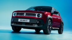 2026 Renault 4 E-Tech Elektrikli Türkiye’de Satışa Çıkacak mı?