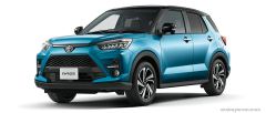 2026 Toyota Raize Benzinli Türkiye’ye Ne Zaman Gelecek, Neler Sunuyor?