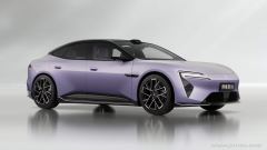 2027 Avatr 06 Elektrikli Sedan Ne Sunuyor, Türkiye’ye Gelecek mi?